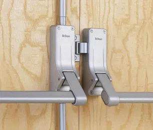 Town Center Locksmith Shop New York, NY 212-301-6239 - 8-Push-Bars